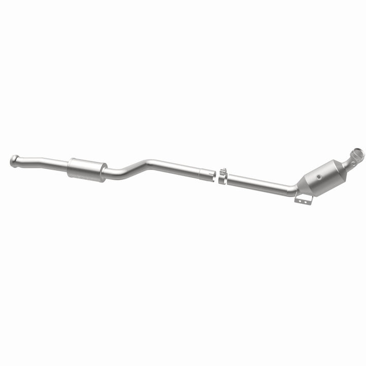 MagnaFlow 11-12 Mercedes-Benz C300 3.0L OEM Direct Fit Catalytic Converter - OneFastShop