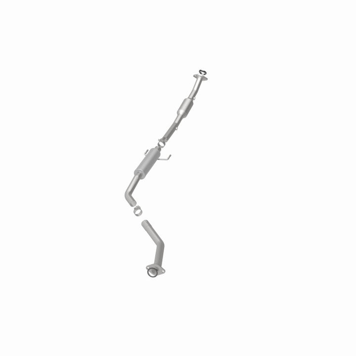 MagnaFlow Catalytic Converter - Toyota Celica 1.8L Front GT (00-05) - OneFastShop