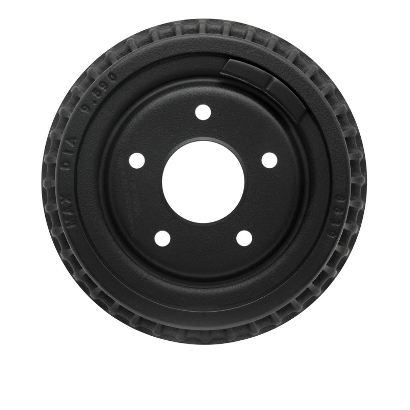 DFC True Balanced Rear Brake Drum - Chevrolet Camaro / Chevelle / S10 1964-1992