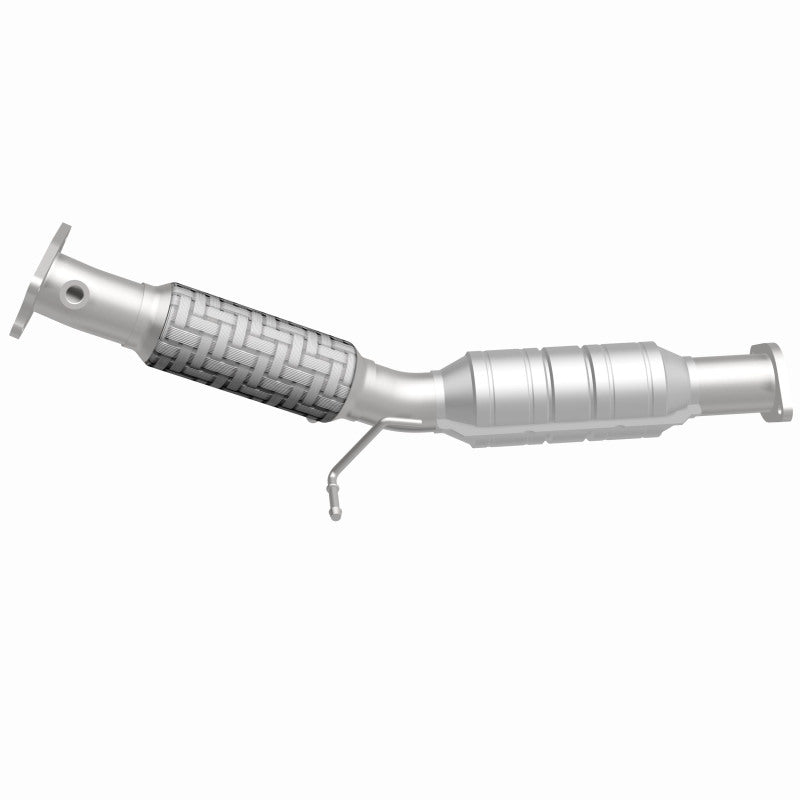 MagnaFlow Direct-Fit Catalytic Converter Volvo S40/V50 2.4L 06-09 - OneFastShop