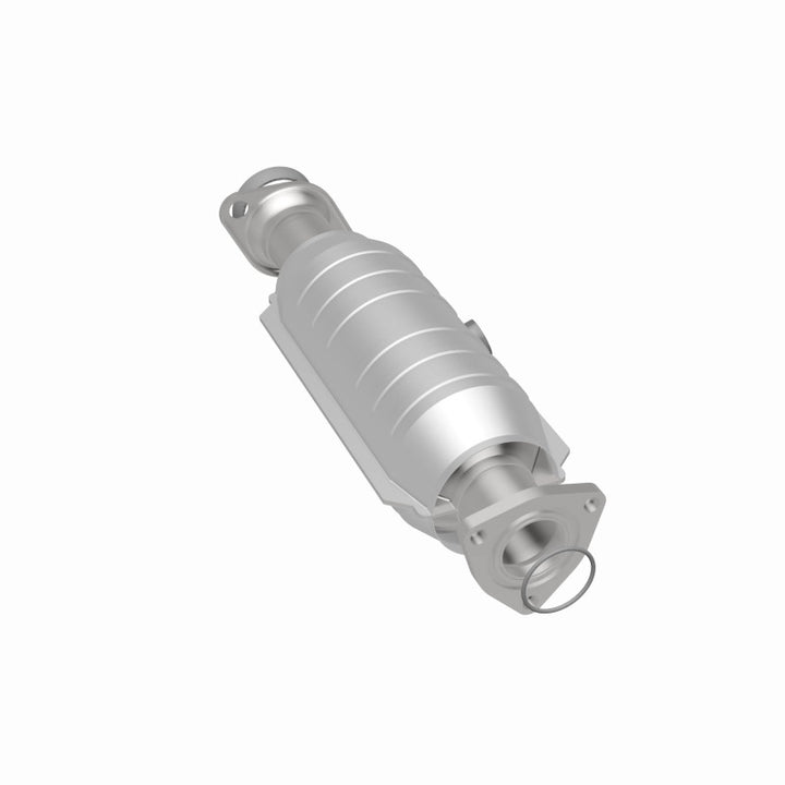 Magnaflow Direct-Fit Catalytic Converter for 99-00 Honda Civic EX/SI - OneFastShop