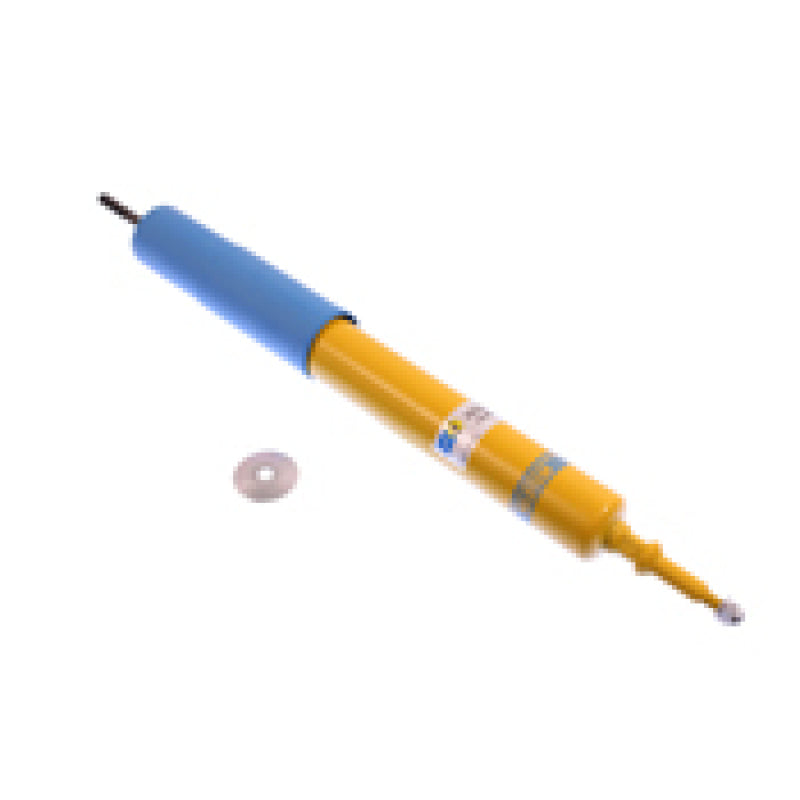 Bilstein B6 Rear 46mm Monotube Shock Absorber - BMW 128i, 135i, 135is 2008-2013