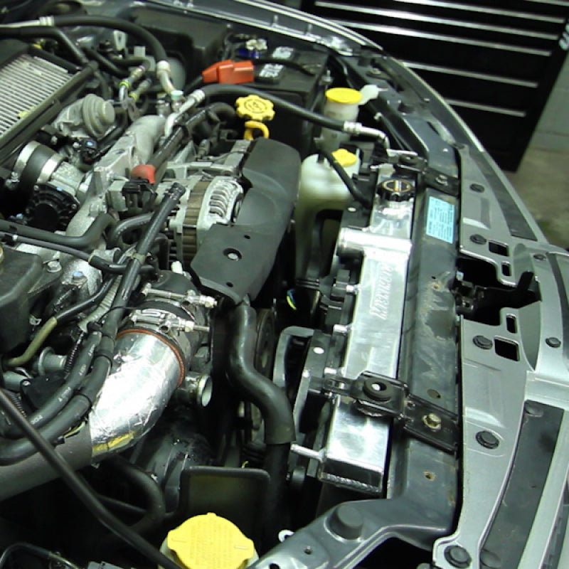 Mishimoto Performance Aluminum Radiator for 01-07 Subaru WRX and STi - OneFastShop