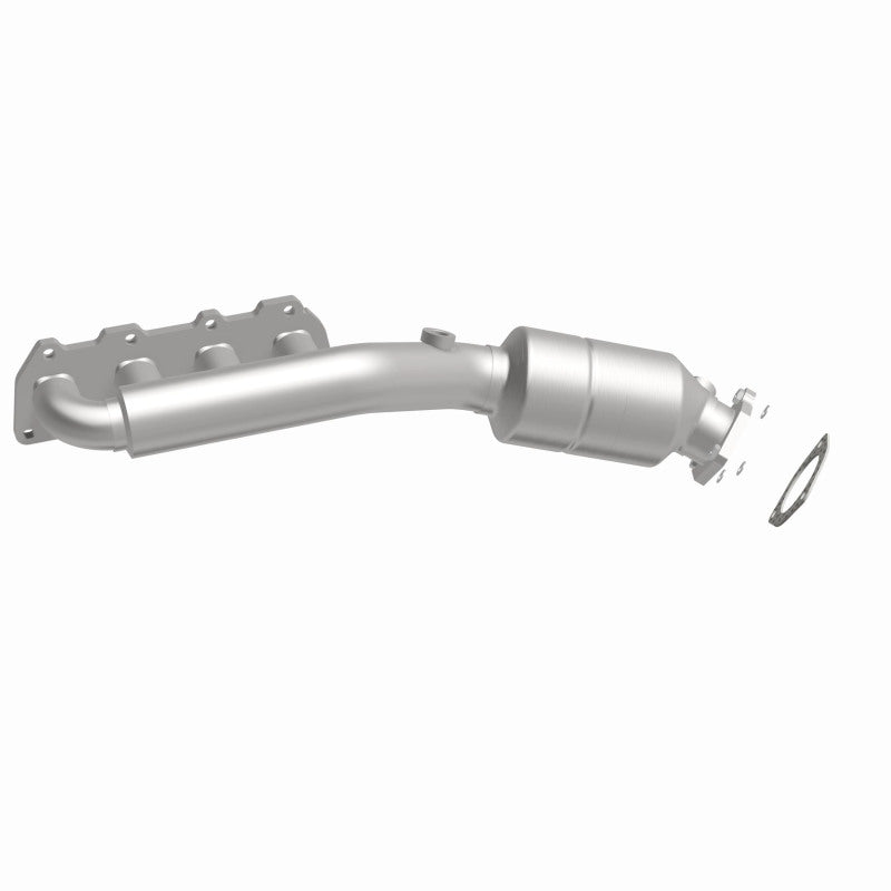 Magnaflow Direct-Fit Catalytic Converter 02-04 VW Passat 4.0L - OneFastShop