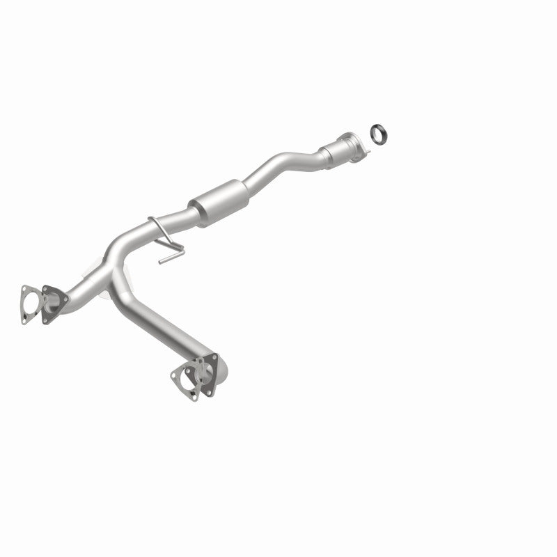 Magnaflow Direct Fit Catalytic Converter 2015 Colorado 3.6 Underbody - OneFastShop