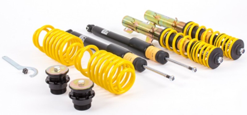 ST XA Adjustable Coilovers 09-14 Mini Clubman(R55)/Convertible(R57)(JCW, Cooper S)