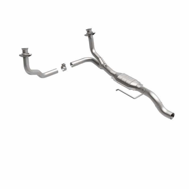 Magnaflow Direct-Fit Catalytic Converter - Dodge Dakota 4.7L 4WD (00-03)