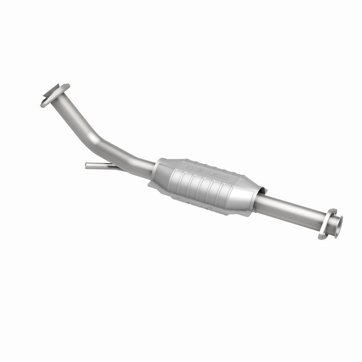 Magnaflow Conv Direct-Fit Catalytic Converter 31.75X6.5 for 1993-1995 INFINITI J30 Base and T - OneFastShop