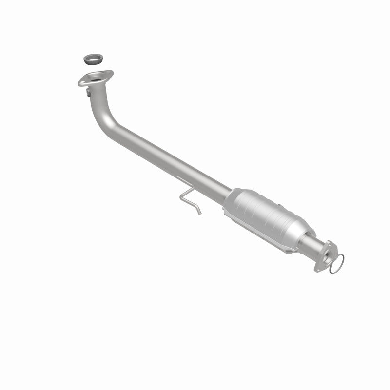 Magnaflow Direct-Fit Catalytic Converter 01-05 Honda Civic EX/GX 1.7L