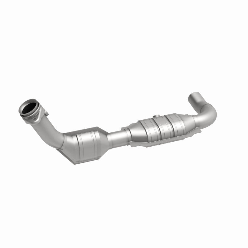 Magnaflow Direct-Fit Catalytic Converter for 1999-2000 Ford F-150 4.6L V8 D/S 2WD - OneFastShop