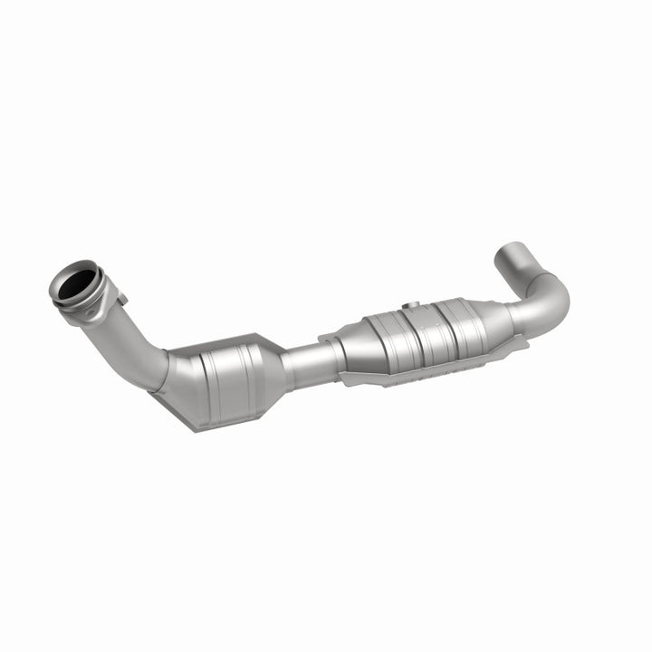 Magnaflow Direct-Fit Catalytic Converter for 1999-2000 Ford F-150 4.6L V8 D/S 2WD - OneFastShop