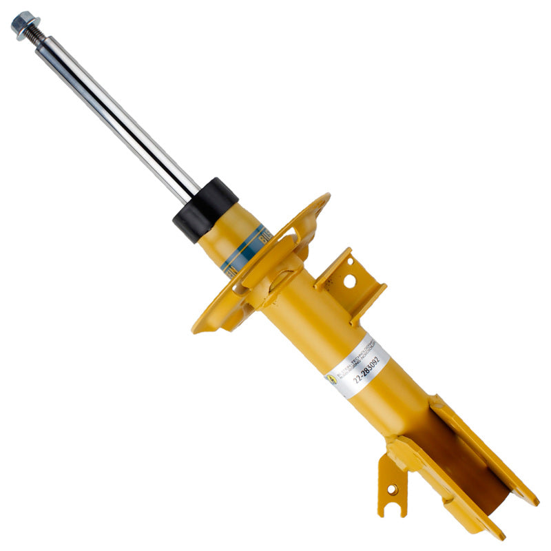 Bilstein B6 Front Left Strut Assembly for 15-20 Ford Edge