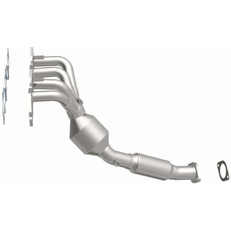 Magnaflow Direct-Fit Catalytic Converter 2005-2006 Ford Focus 2.0L - OneFastShop