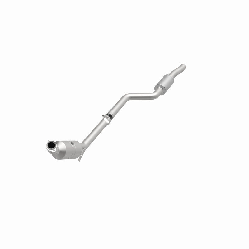 Magnaflow Direct-Fit Catalytic Converter 08-10 C300 3.0L P/S - OneFastShop