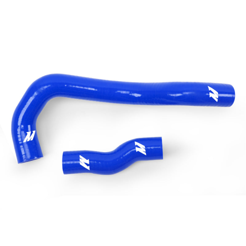 Mishimoto Blue Silicone Turbo Hose Kit for 01-05 Lexus IS300 - OneFastShop