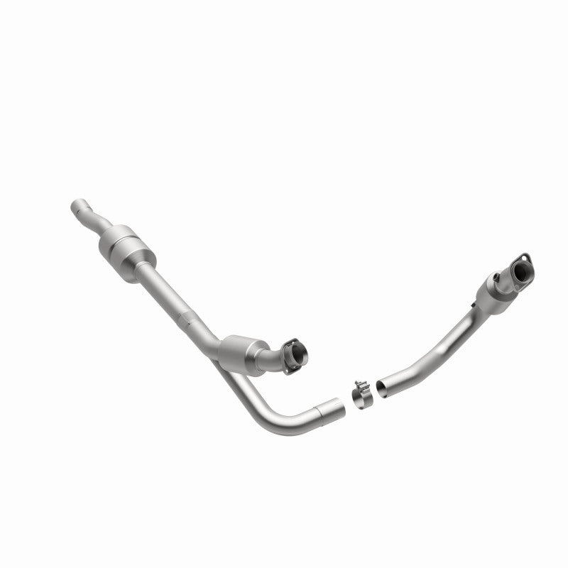 Magnaflow Direct-Fit Catalytic Converter 02-03 Ram 1500 4.7L - OneFastShop