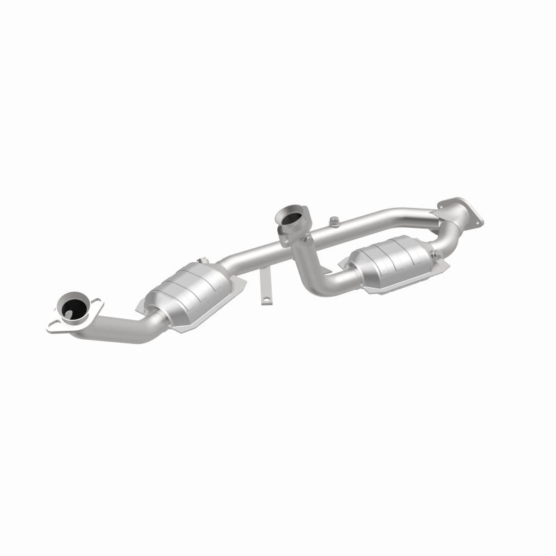 Magnaflow Direct Fit Catalytic Converter for 97-98 Ford Windstar 3.0L - OneFastShop