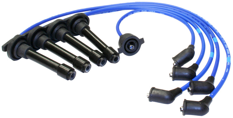 NGK Spark Plug Wire Set for Honda Accord 1992-1997