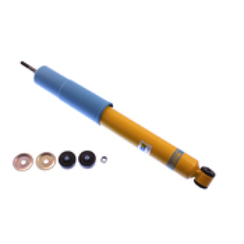 Bilstein 5100 Series Rear 46mm Monotube Shock Absorber - Ford Mustang 1994-2004