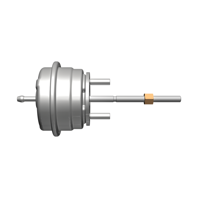 BorgWarner Actuator EFR Medium Boost 64mm-80mm TW .83 Compatible