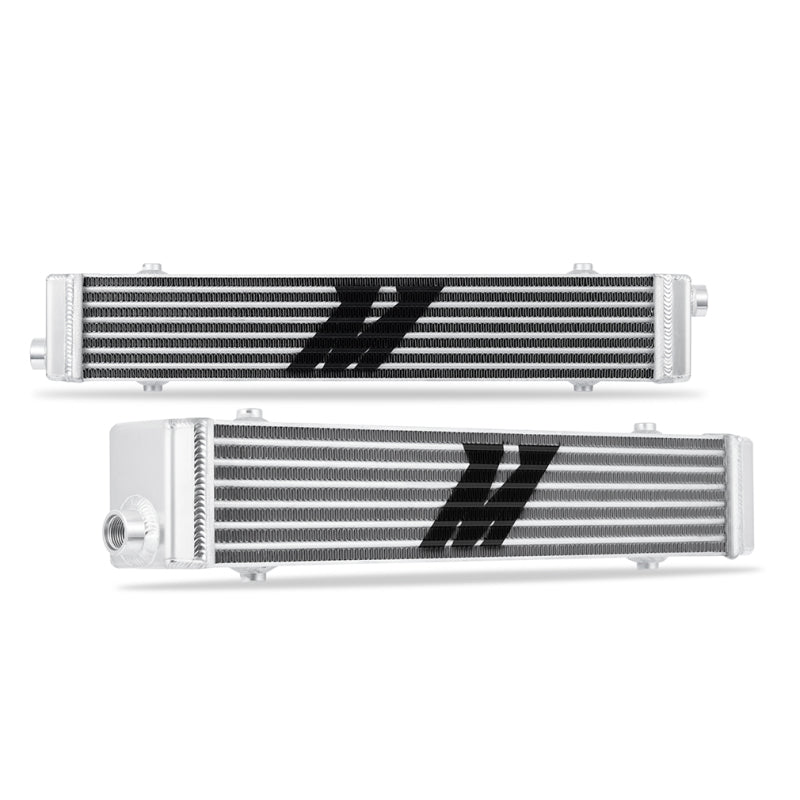 Mishimoto Universal Tube and Fin Oil Cooler - High Performance