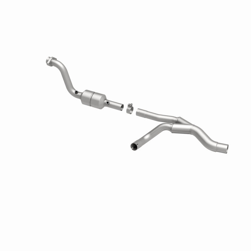 Magnaflow Direct Fit Catalytic Converter for 2004-2006 Dodge Durango 5.7L Passenger Side