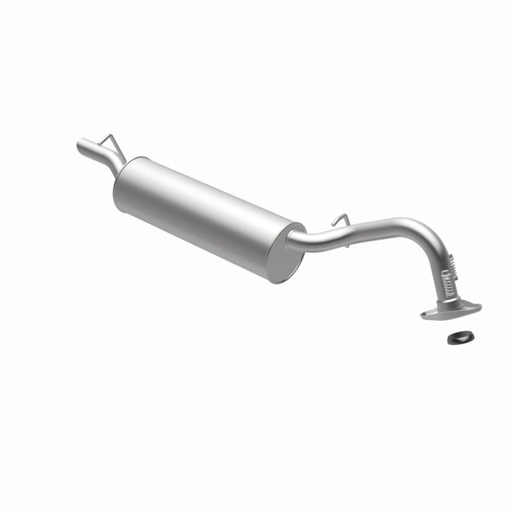MagnaFlow BRE Exhaust Kit for 2006–2010 Toyota Yaris 1.5L - OneFastShop