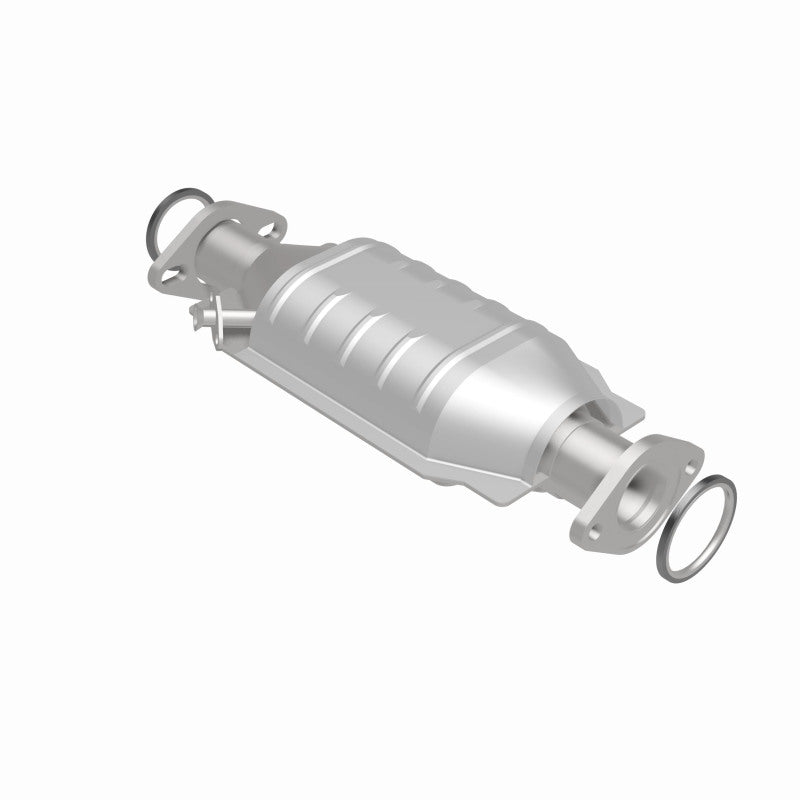 MagnaFlow Catalytic Converter Direct-Fit Toyota 75-86 - OneFastShop
