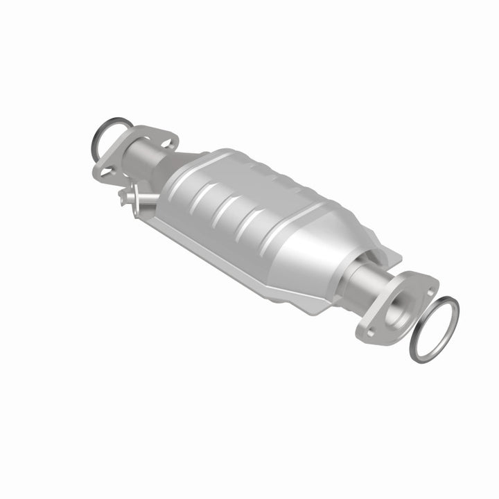 MagnaFlow Catalytic Converter Direct-Fit Toyota 75-86 - OneFastShop