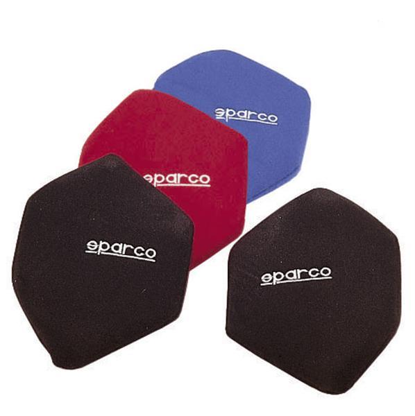 Sparco Cushion Side Black Comfort Cushion Pad For Interior