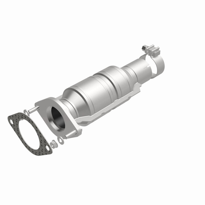 MagnaFlow Direct Fit Catalytic Converter for 2009-2013 Malibu L4 2.5L SS - OneFastShop