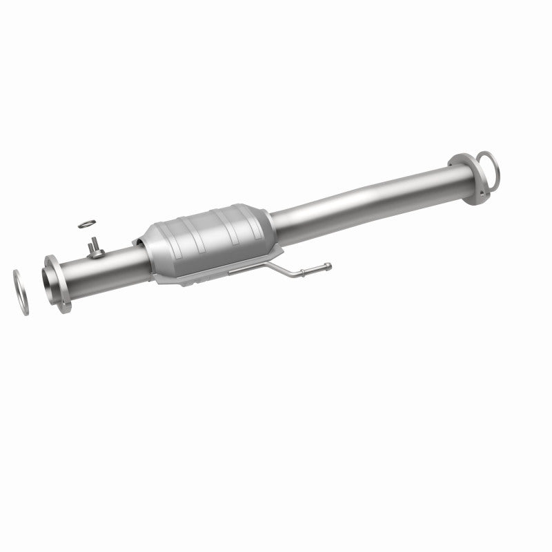 Magnaflow Conv DF Direct-Fit Catalytic Converter for 1999-02 Toyota 4Runner 3.4L Rear Not for Sale in California