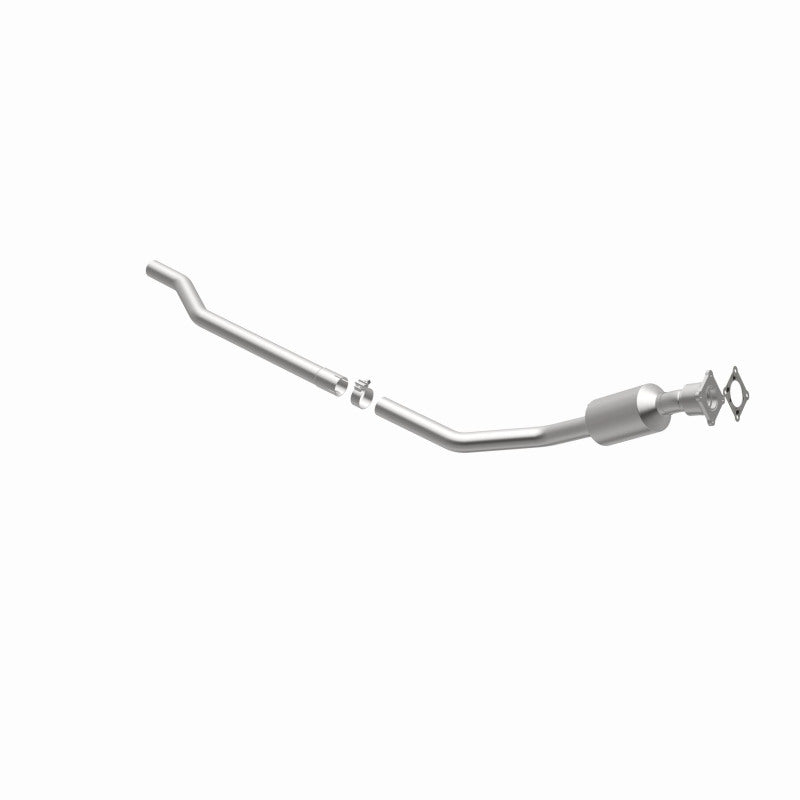 Magnaflow Direct Fit Catalytic Converter for 2004 Dodge Grand Caravan 3.3L