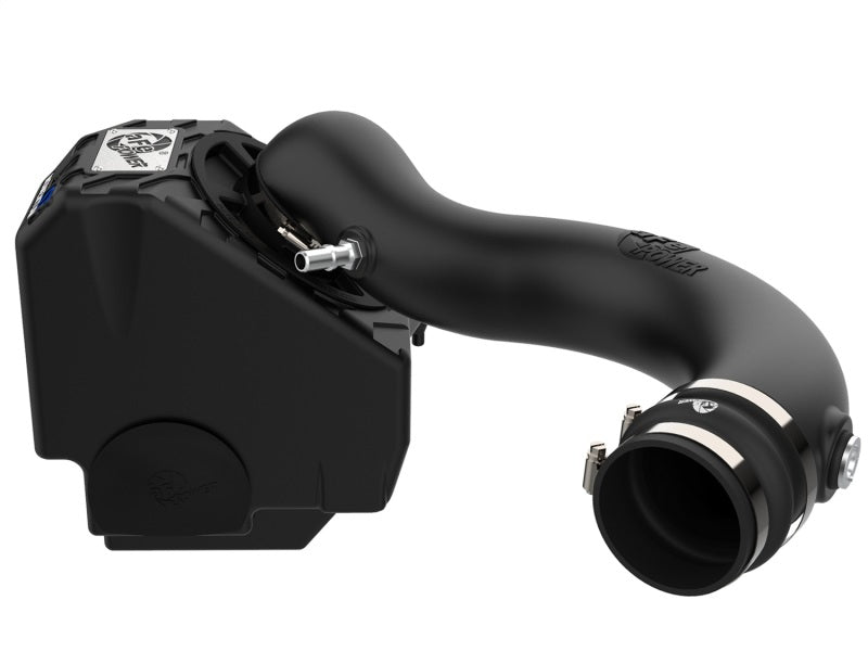 aFe Momentum ST Pro 5R Cold Air Intake System for Jeep Cherokee KL V6 3.2L 14-18