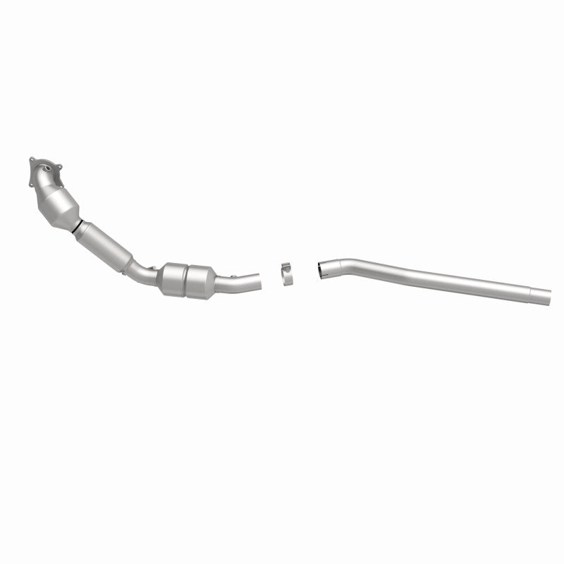 Magnaflow Direct Fit Catalytic Converter for 2008 Volkswagen Passat 2.0L
