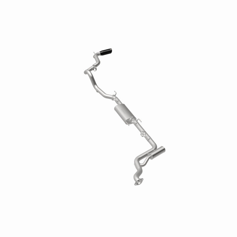 Magnaflow Speq Series Cat-Back Exhaust System for 2024 Toyota Tacoma - OneFastShop