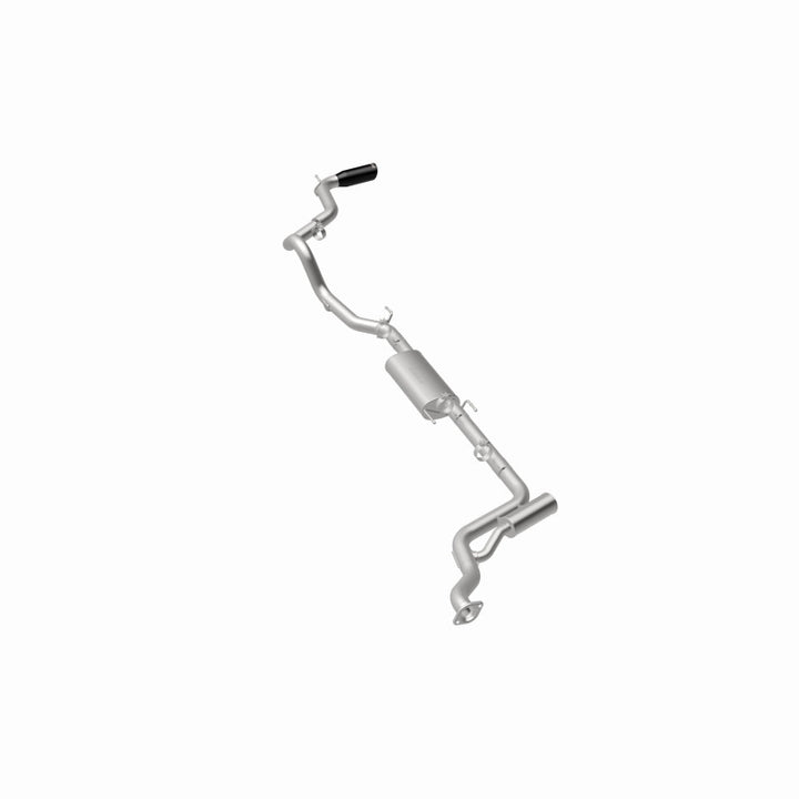 Magnaflow Speq Series Cat-Back Exhaust System for 2024 Toyota Tacoma - OneFastShop