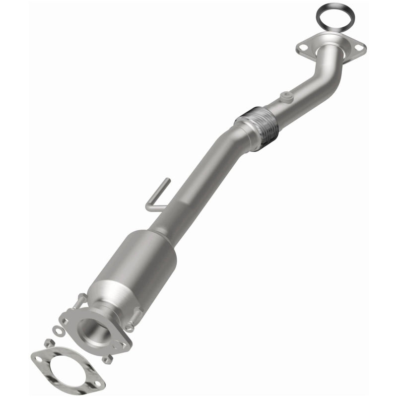 Magnaflow Direct Fit Catalytic Converter 04-05 Nissan Altima 2.5L CARB Compliant - OneFastShop