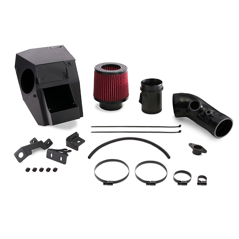 Mishimoto Performance Air Intake Kit for 2017+ Honda Civic Type R