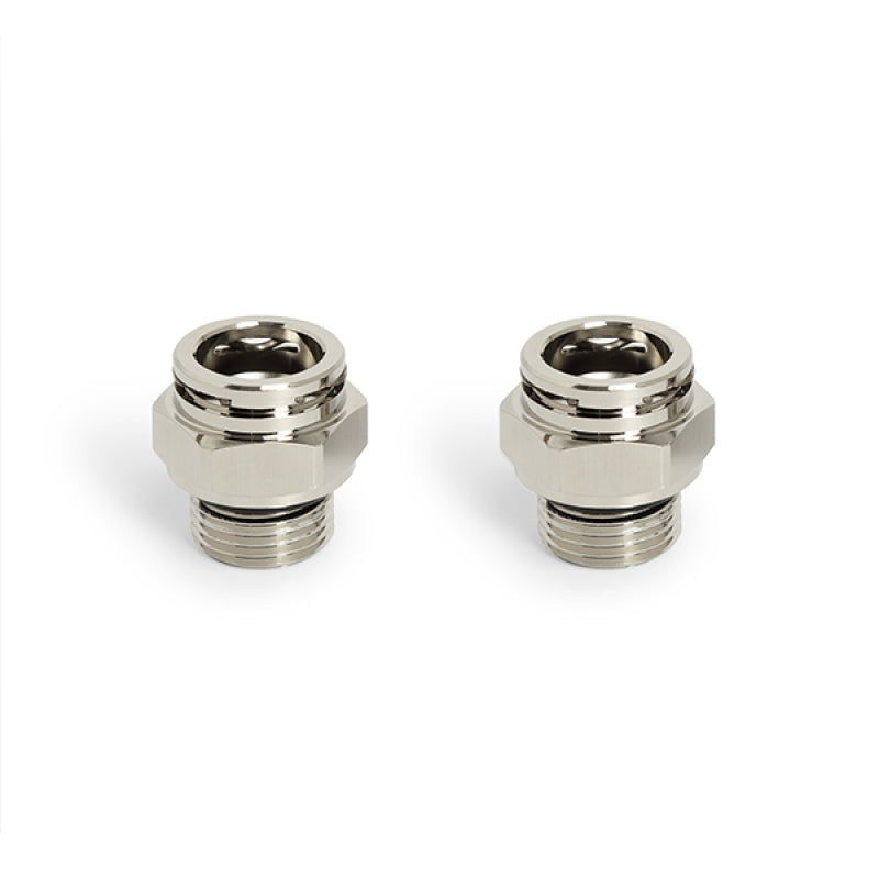 Mishimoto Aluminum Radiator for 2014+ Chevrolet Silverado 1500 V8 - OneFastShop