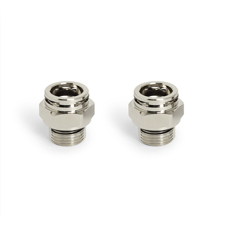 Mishimoto Aluminum Radiator for 2014+ Chevrolet Silverado 1500 V8 - OneFastShop