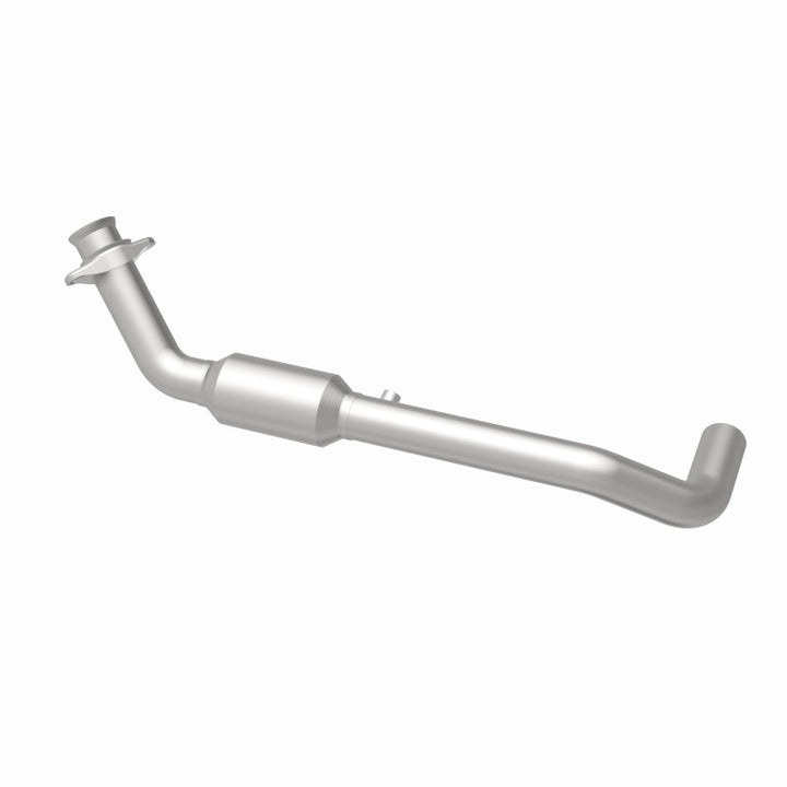Magnaflow Conv Direct Fit OEM Catalytic Converter 05-08 Ford F150 4.2L V6 Drivers Side - OneFastShop
