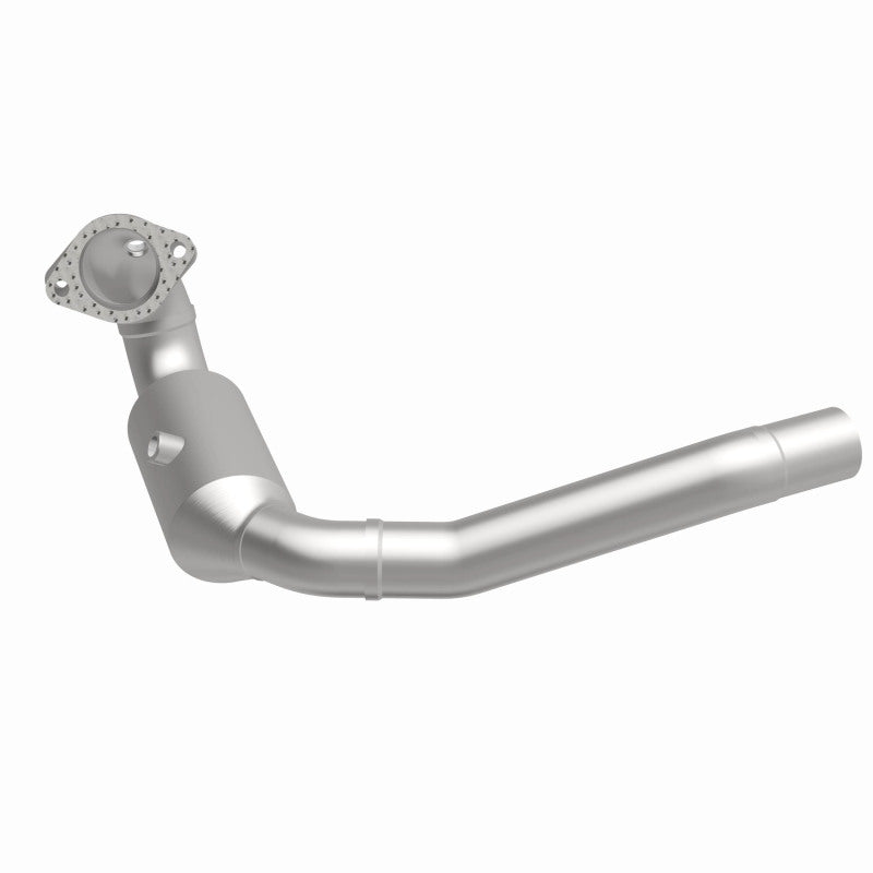 Magnaflow Direct-Fit Catalytic Converter 15-17 Ford Edge 2.7L OEM Grade - OneFastShop