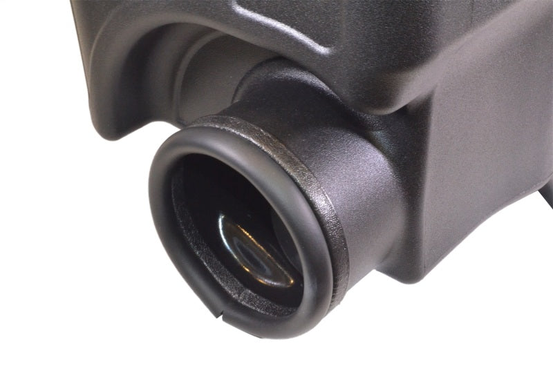 Injen 07-20 Toyota Tundra 5.7L Evolution Intake System with SuperNano-Web Filter - OneFastShop