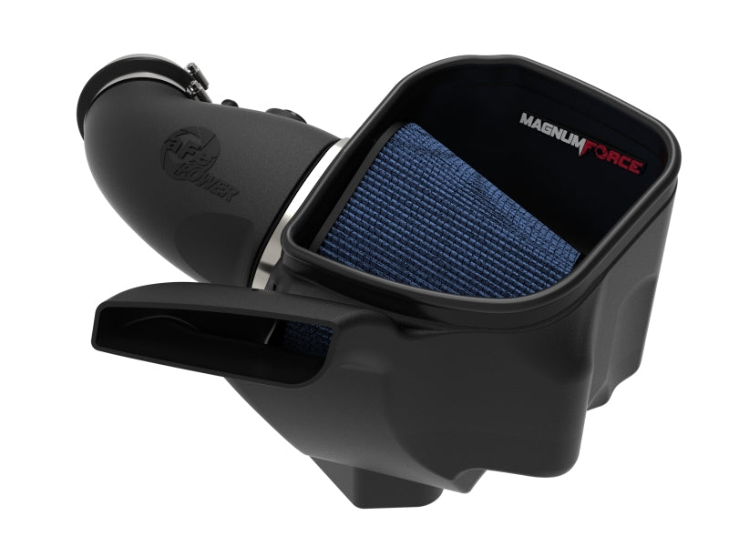 AFe Magnumforce Intake Stage-2 Pro 5R for Jeep Grand Cherokee V8-6.4L HEMI