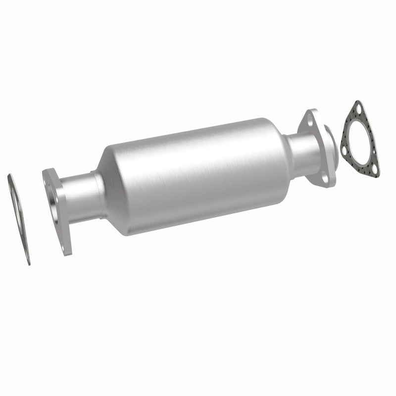 MagnaFlow Catalytic Converter Direct Fit Honda Acura 85-87 - OneFastShop