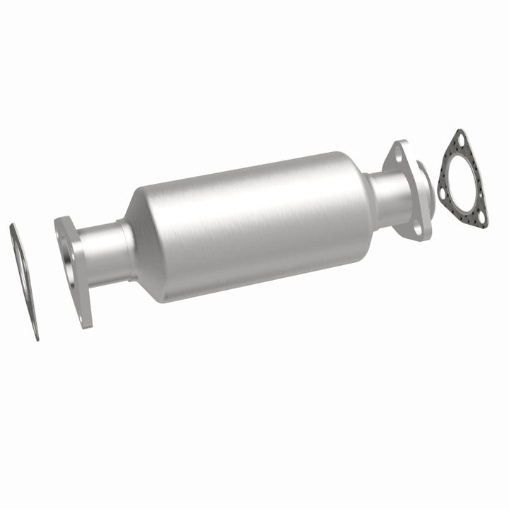 MagnaFlow Catalytic Converter Direct Fit Honda Acura 85-87 - OneFastShop