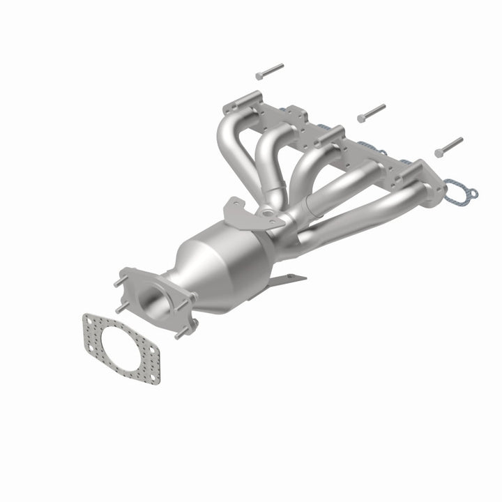 Magnaflow Catalytic Converter DF 01-03 Volvo S60 2.4L - OneFastShop