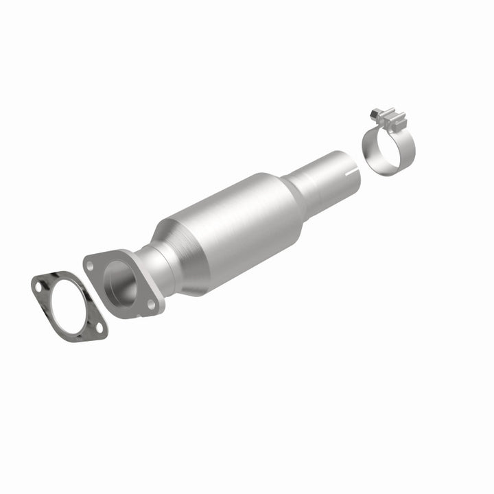 Magnaflow Direct Fit Catalytic Converter for 2015-2021 Ford Edge 2.0L FWD - OneFastShop