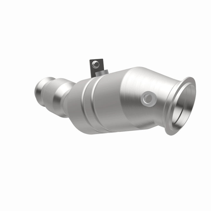 Magnaflow Direct-Fit Catalytic Converter for 2014-2016 BMW 428i 2.0L Underbody - OneFastShop